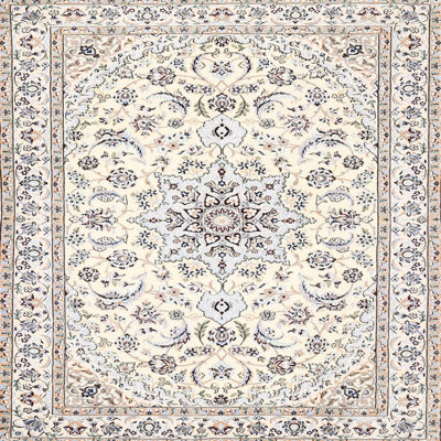 Wool Oriental Indoor Rug