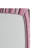 Microfiber Striped Fitted Sheet-105854413-43724130