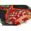 One-of-a-Kind 2'3”x6'2” Hand Knotted Area Rug