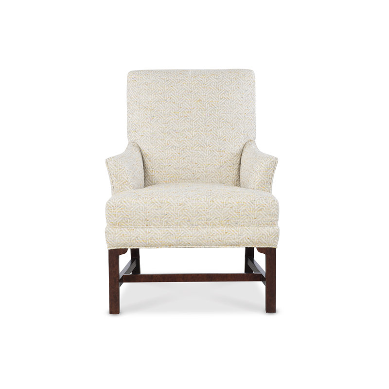 Chatsworth Chair, Boca Seaglass