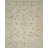 Beige Hand Knotted Wool Rug