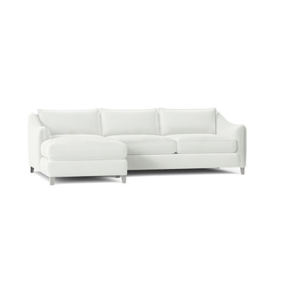 Monterey Patio Sectional with Cushions