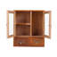 Cicely Wood Desk Organiser