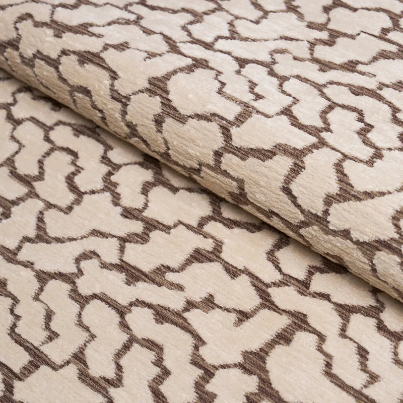 Tissu Anibal Performance, Gris