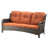 Orange selected