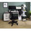 Bureau d'ordinateur Lyphre-123266608