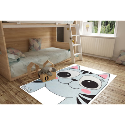 Staveley Area Rug
