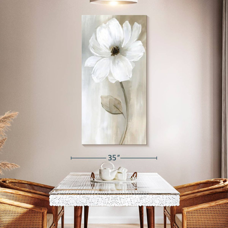 Harnek Sheer Elegance II, 54" H x 27" W