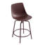 Tabouret pivotant Clean Cut-69342294-69342296