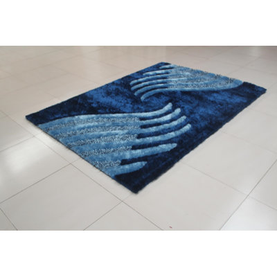Shelie Abstract Indoor Rug