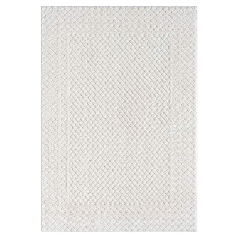 Navdia Rectangular 160 X 230cm Area Rug