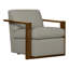 Thom Filicia Home 32" Wide Upholstered Armchair-1648240548-1648238664