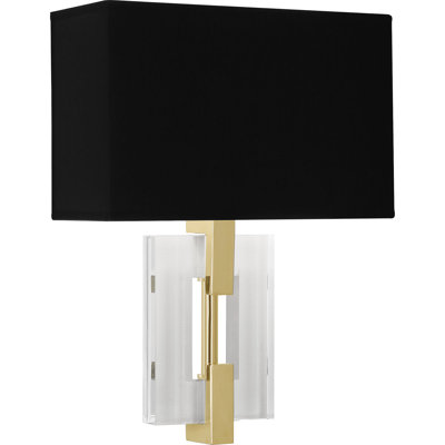 Lincoln 1 - Light Armed Sconce