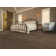 Alto Oak 7.5-in W x 12 mm T x Varying Length Wire Brushed Engineered Hardwood Flooring