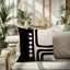 Oreiller carré réversible intérieur / extérieur Tobe Minimalist-109597147-109912194