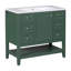 Meuble-lavabo 36 po avec lavabo-2126521931