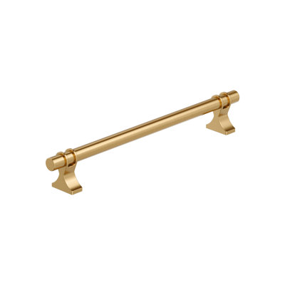 Davenport Bar Pull