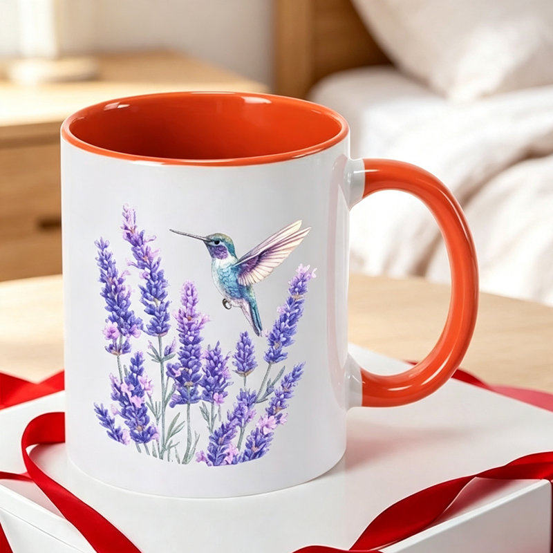 Mug