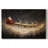 Candlelit Blessing-Premium Gallery Wrapped Canvas-1050724932