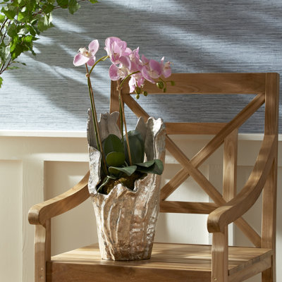 Vase de table Candelora