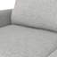 Livingston, canapé de 90 po, gris brume-7309425