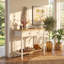 35.43 " W Console Table