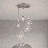 Jensi 5-Light Chandelier in Oil Rubbed Bronze-445826664