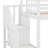 Imarah Kids Twin Over Twin Bunk Bed-783985638