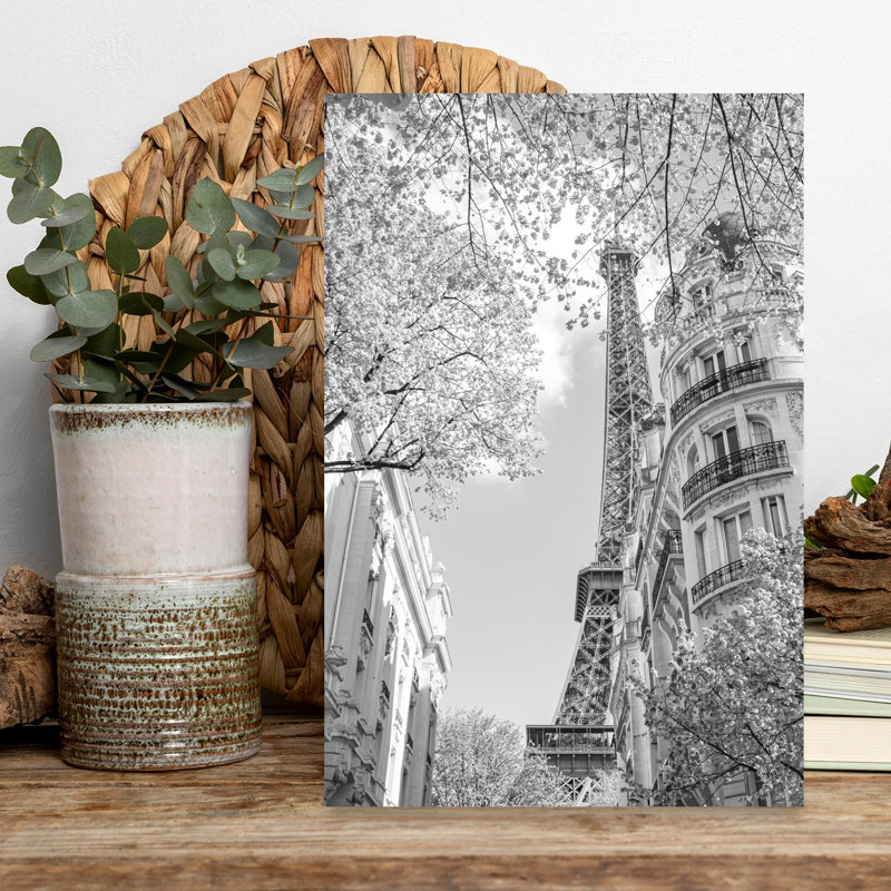 Print, 45.72cm H x 30.48cm W