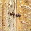 Armoire 2 pieds de porte