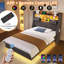 Storage Bed-892762843