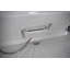 Vidalux Alpine Twin 2 Person Steam Shower Cabin 1400 x 900