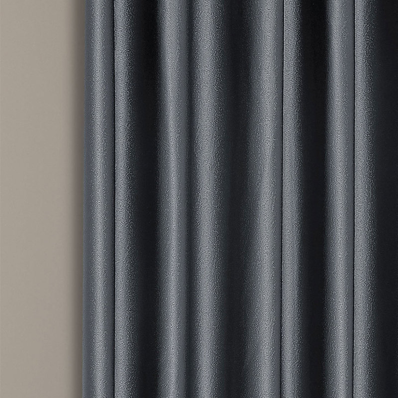 Arlesa Blackout Pair, 228 x 137cm, Grey