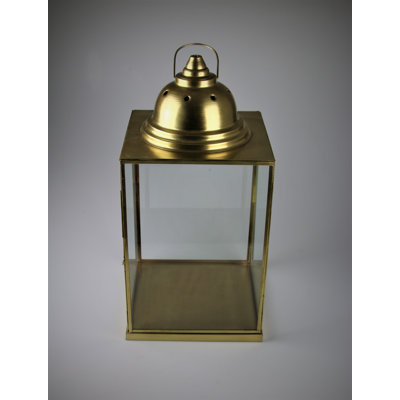 Floor Lantern
