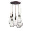 Earth 8 - Light Chandelier-1010519284-1010519292