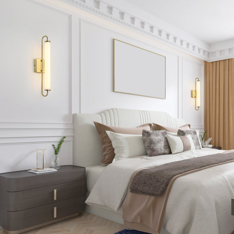 Grigor LED Wall Sconce