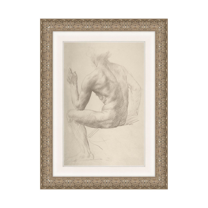 Artist's Impression 1 Print by Studio L57 Affinity, 43.5" H x 32.5" W