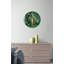 Horloge murale en verre trempé arbre de vie-1441236671-1441236664