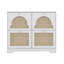 Armoire à chaussures Mid-Century-115327912