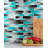 Foil Random Sized Interlocking Glass Mosaic Tile-65859951
