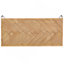 Table basse moderne