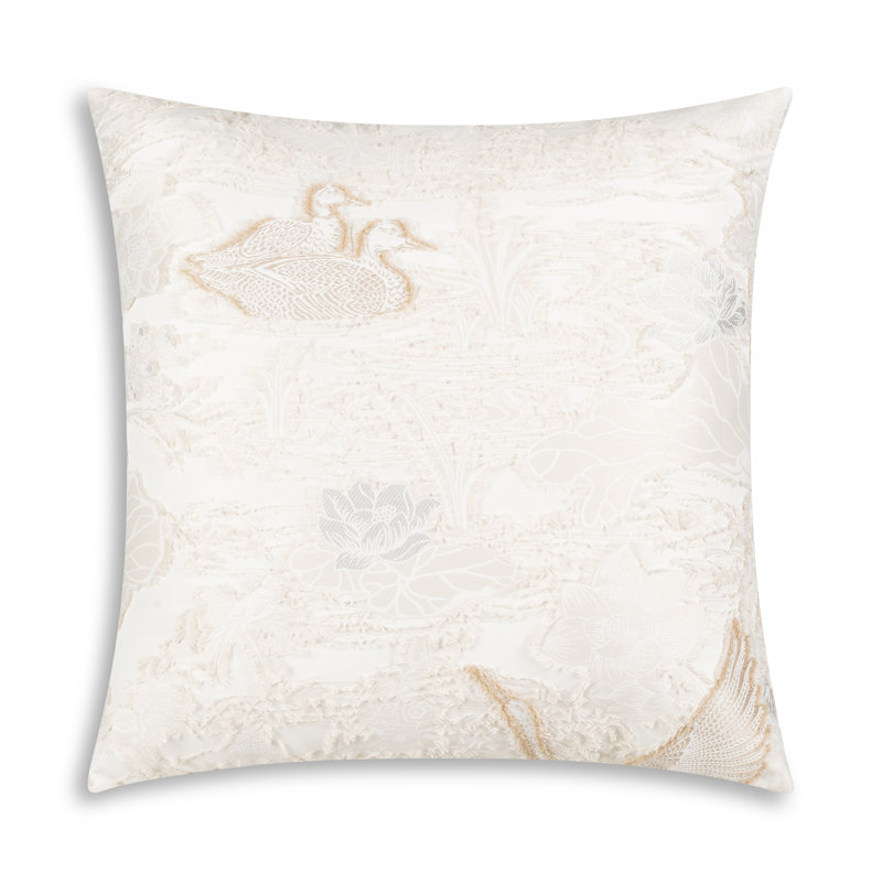Swan Lake Pillow