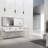 Flat Wall Mirror-86661735