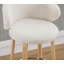 Tabouret de comptoir 26 po Kicha-841530089