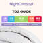 NightComfort Cosy Nights 10.5 Tog All Season Microfibre Duvet-55774957