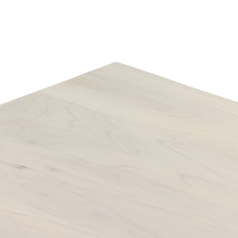 Trey 3 - Drawer Dresser, Dove Poplar