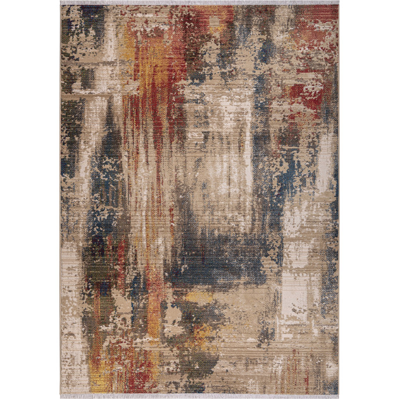Jaeda, Rectangle 7' x 10'