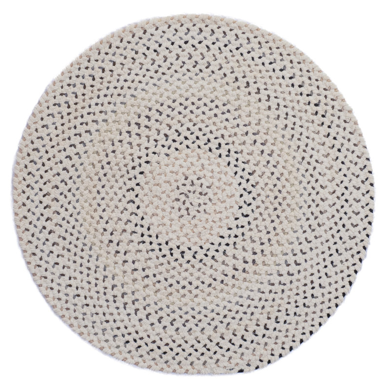 Quang Indoor Rug, Round 9'6"