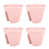 Pink is out of stock