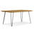 Hunter Dining Table-1289380089